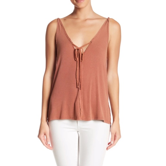 Free People | Scarlett Tank - Picture 3 of 12